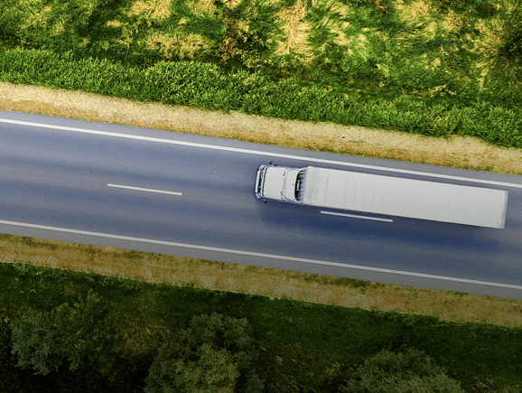 Road and highway