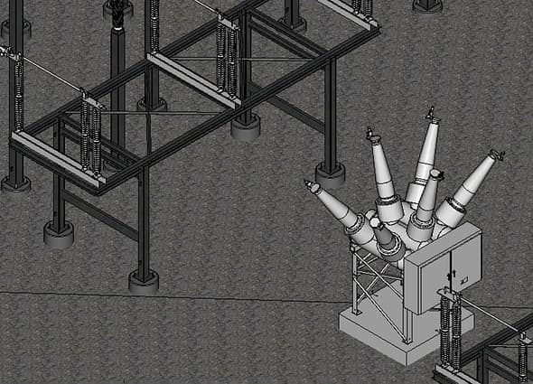 OpenUtilities Substation+
