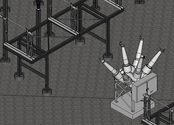 OpenUtilities Substation+