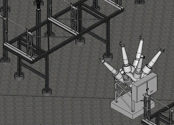 OpenUtilities Substation+