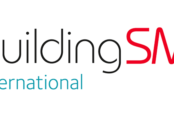 buildingsmart logo