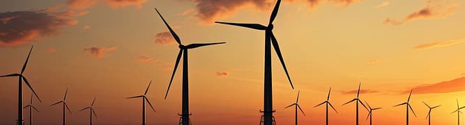 U.S.’s First Offshore Wind Farm