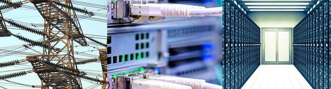 Inside the race to build—and power—the world’s largest data centers