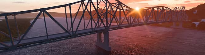 Iowa DOT saves $3.2M with digital bridge delivery