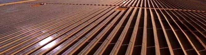 Clean Energy Transition
