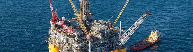 Owners: Optimize Energy Project Delivery and Asset Performance