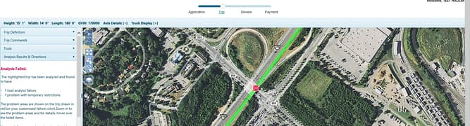 Maryland saves by automating 80% of hauling permits