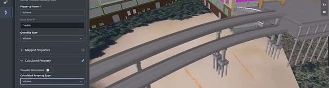 WSP uses powerful 3D visualization for better designs