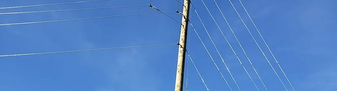Utilities Kingston streamlines compliant pole design