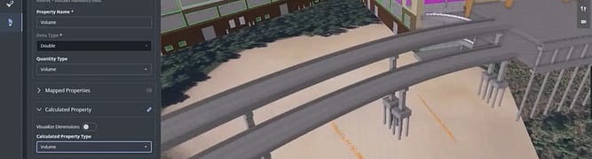 WSP uses powerful 3D visualization for better designs