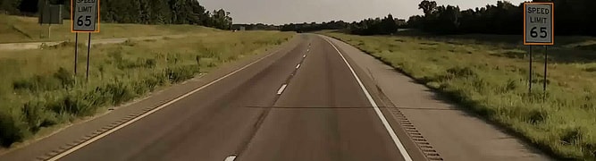 highway in alabama 