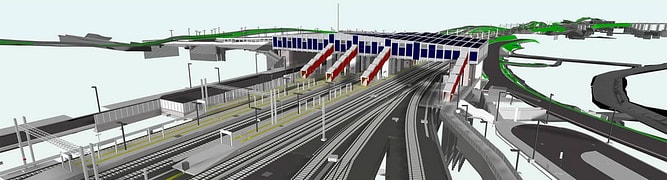 Italferr streamlines Sicily rail delivery