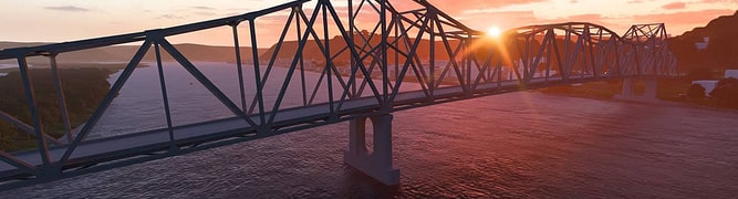 Iowa DOT saves $3.2M with digital bridge delivery