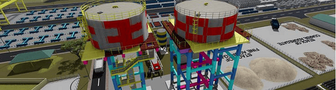 Digital design speeds clean water delivery in India