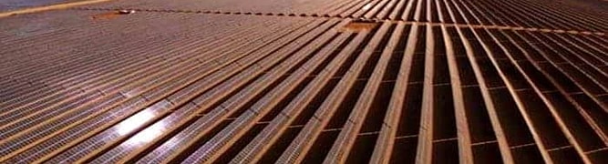 Clean Energy Transition