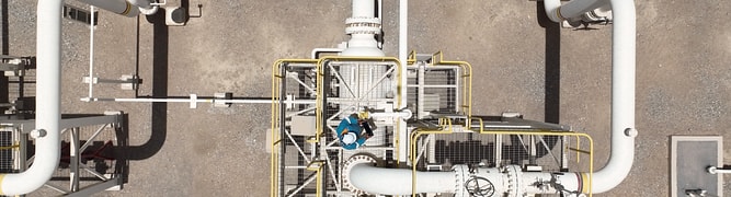 OQ upstream power generation