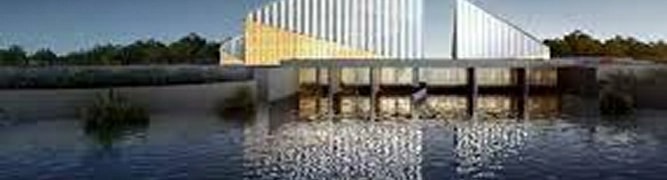 Shanghai Water Designs New Pump Station to Reduce Yangtze River Flooding