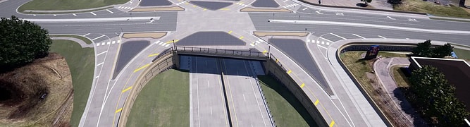 Increased access with expansion