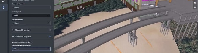 WSP uses powerful 3D visualization for better designs