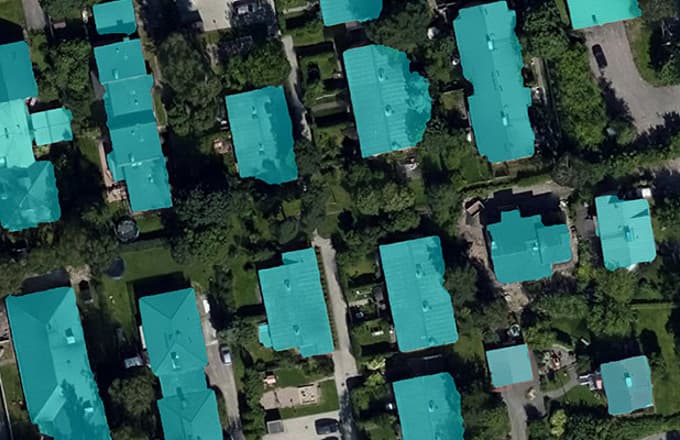 Roofs-B