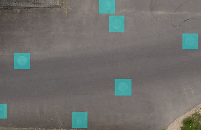 Manholes