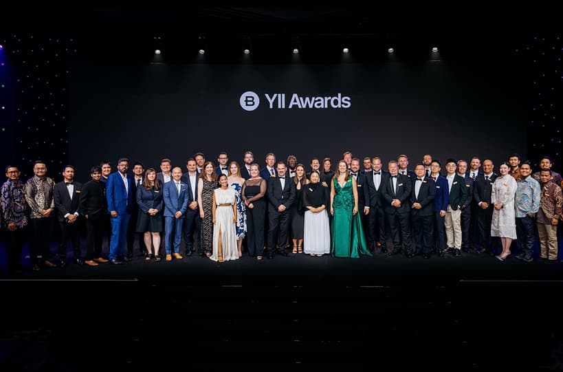 Bentley Systems Announces Winners of the 2026 Year in Infrastructure Awards