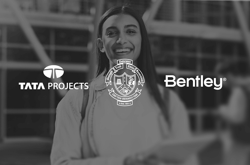 Bentley Systems and Tata Projects Collaborate to Prepare Students for Infrastructure Careers