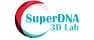 superDNA 3D Lab