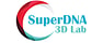 superDNA 3D Lab