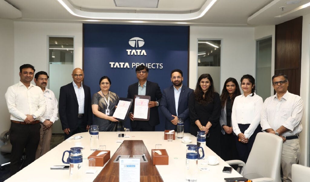 Tata project