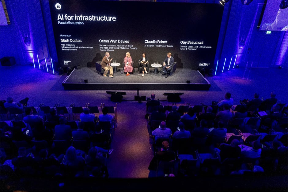 discussion panel
