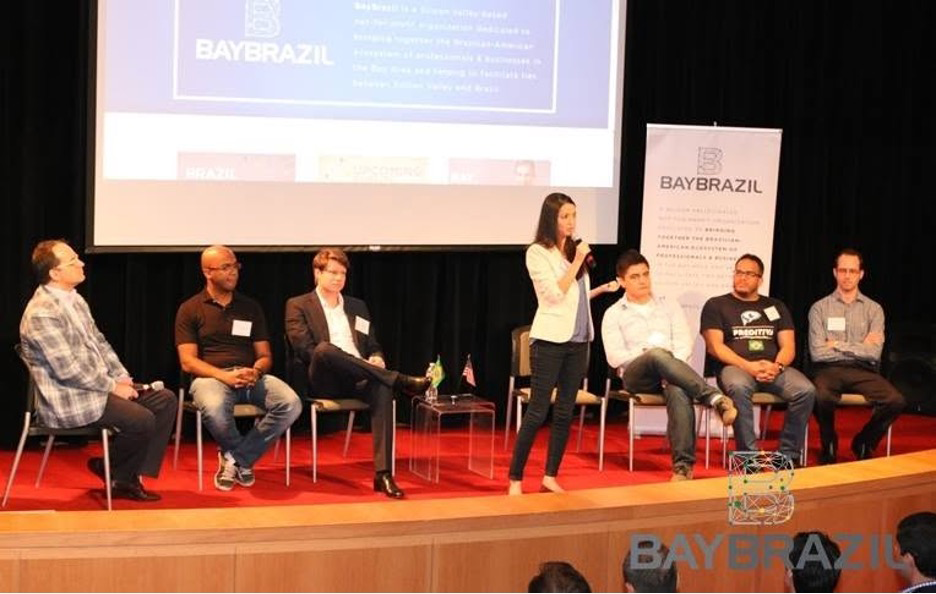 louis martin losier baybrazil startup pitch