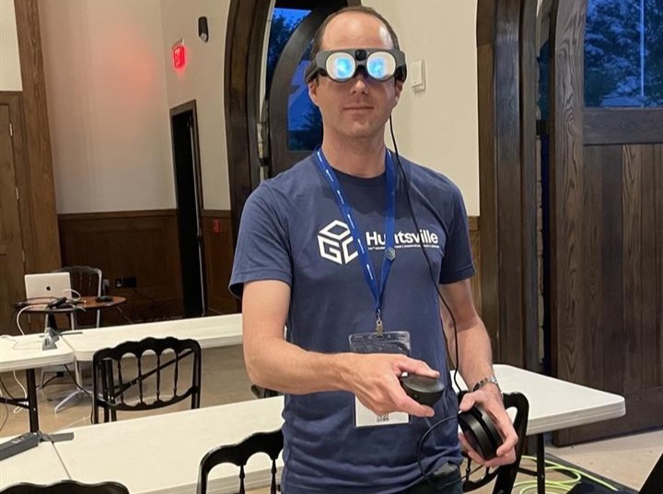 louis martin losier ogc digital twin demonstration