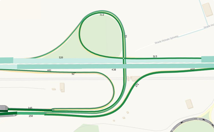 To support smarter, more sustainable network management, Sinelec sought to integrate a predictive traffic model into their SINCRO traffic monitoring platform.