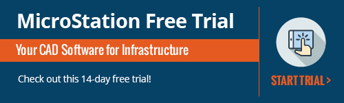 Image of MicroStation free trial