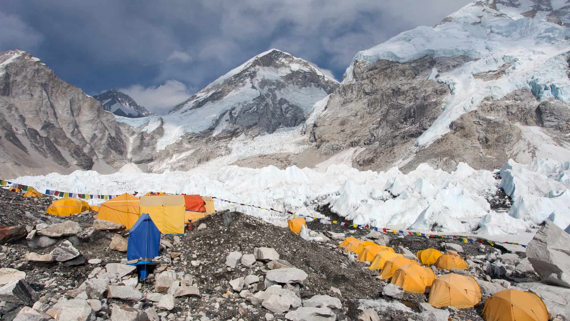 To understand the shift to data-driven workflows, imagine the project delivery process as an expedition to the summit of Mount Everest. The ultimate goal &mdash; the peak &mdash; is the final, verified, as-built model delivered to the owner.