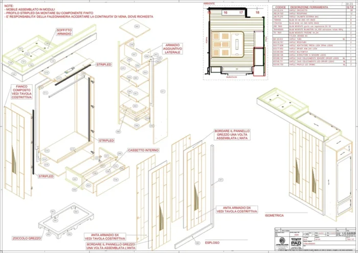 image of an Architect rendering of MY Aurelia yacht using MicroStation