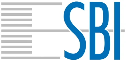 Image of SBI logo