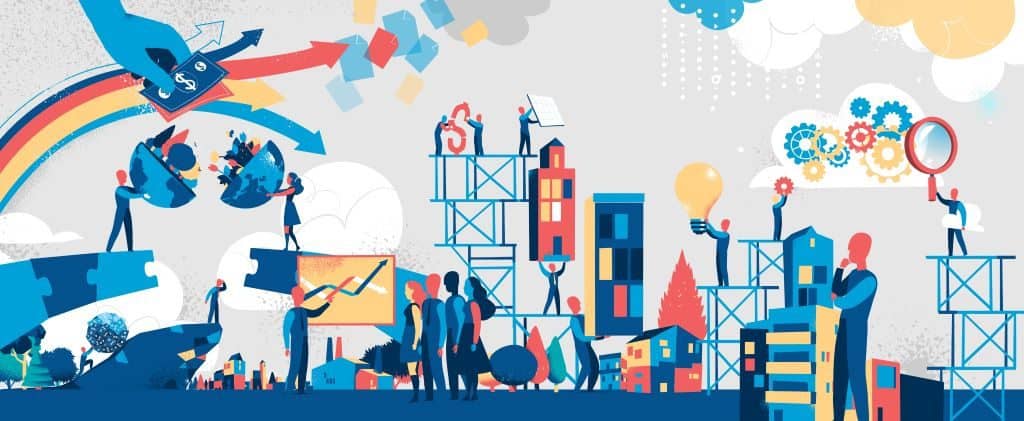 CDE across the supply chain
