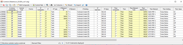 WaterGEMS-new-control-editor