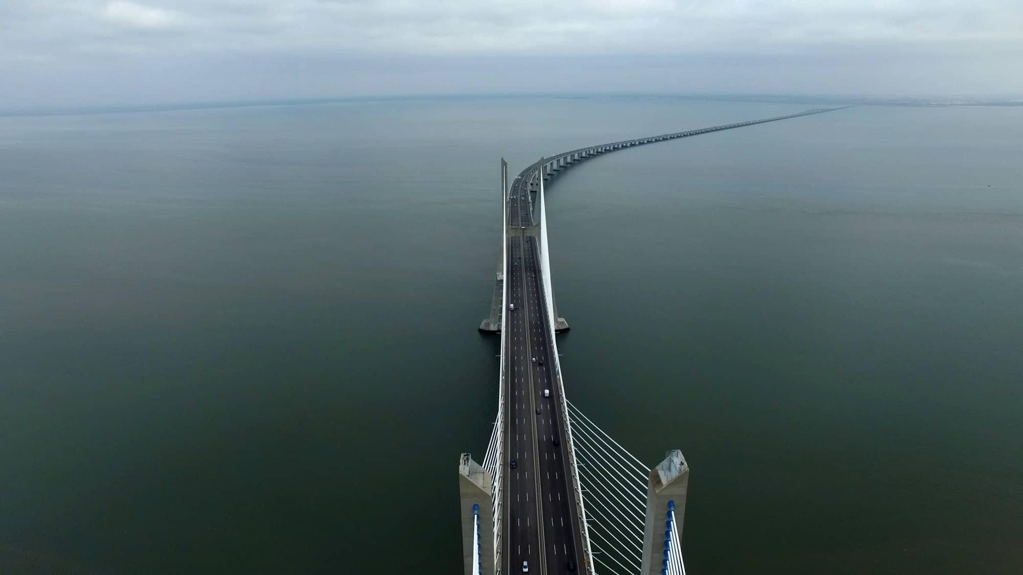 Design of highway bridge
