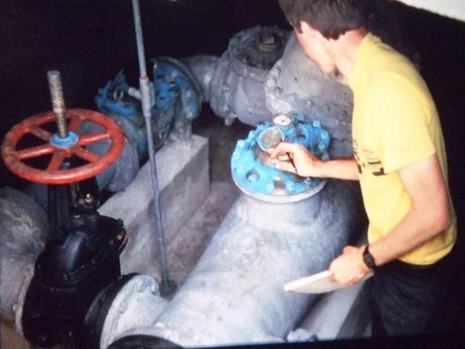 Hydraulics and Hydrology Blog Is this Model Calibrated
