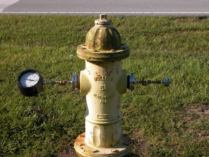 Hydrant