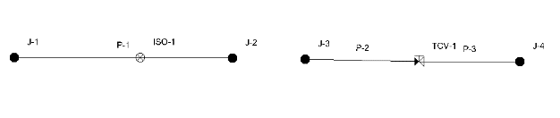 One-pipe-with-isolation-valve-vs-two-pipes-with-throttling-control-valve