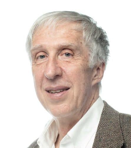 Tom Walski Profile Image