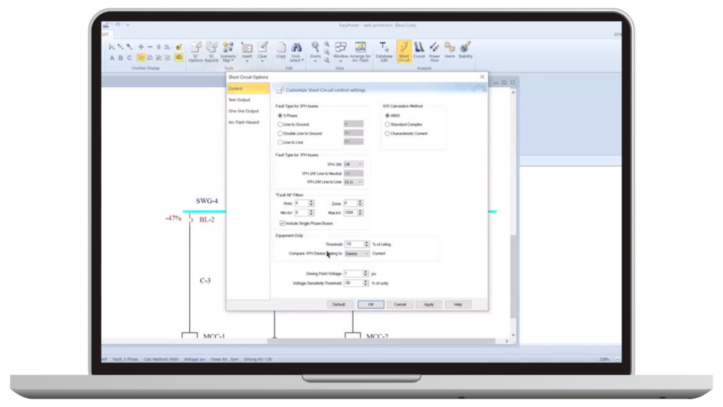 easypower software