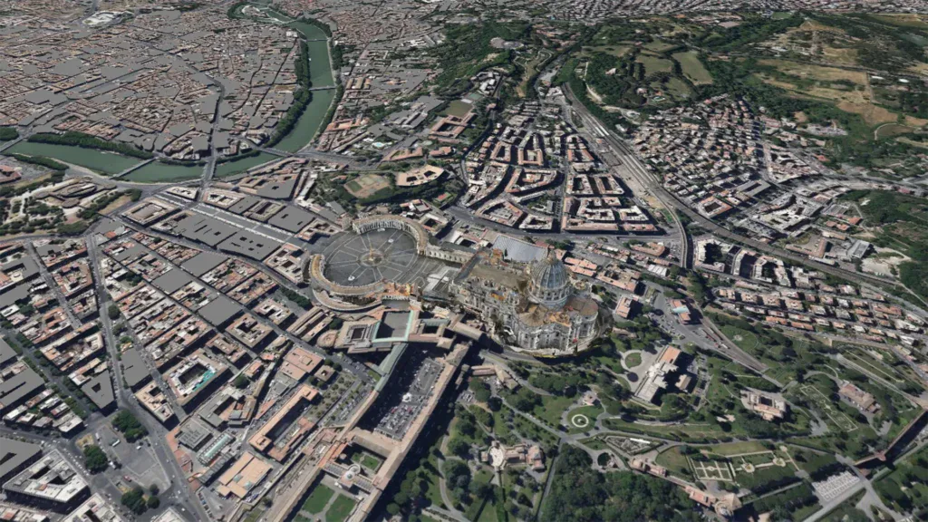 By working in a collaborative digital environment, Italferr saved 50 hours in modeling time, delivering the model 20 days ahead of schedule.