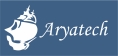 El logotipo de Aryatech