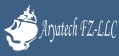 Logotipo da Aryatech