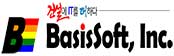 BasisSoftのロゴ